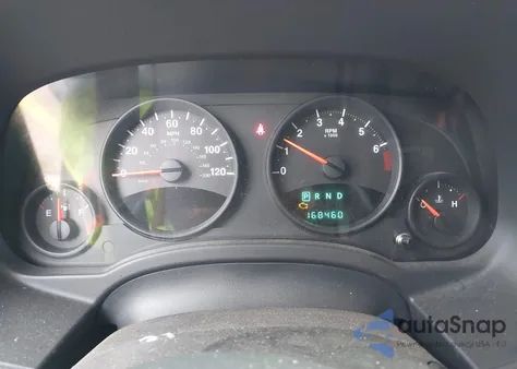 2012 Jeep Patriot Sport z USA, uszkodzony, nr VIN 1C4NJPBA6CD724497